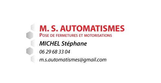 MS Automatismes CAE A Deux et Plus Entreprendre