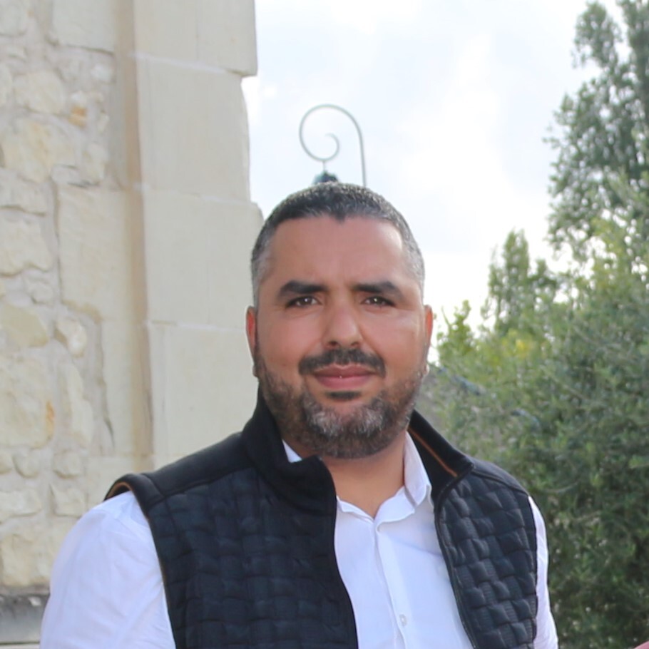 Abdelkader ATAMAA CAE A Deux et Plus Entreprendre