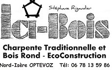 Ici-Bois CAE A Deux et Plus Entreprendre