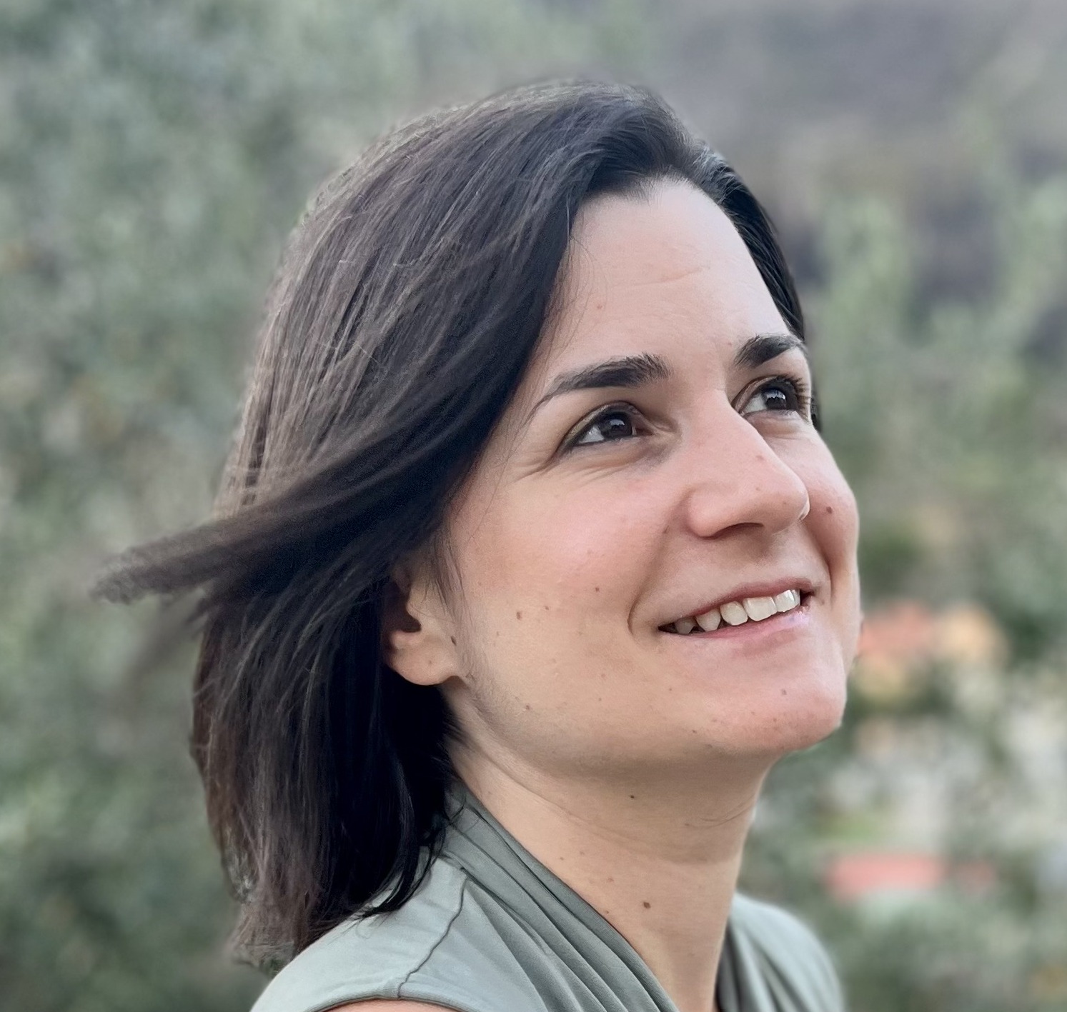 Anne Hélène MARCELINO RENARD CAE A Deux et Plus Entreprendre