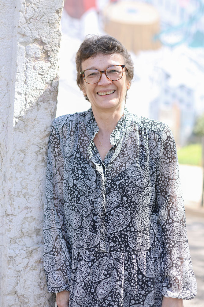 Véronique Aubert | L’Équipe de la Coopérative A Deux et plus Entreprendre | Bourgoin-Jallieu