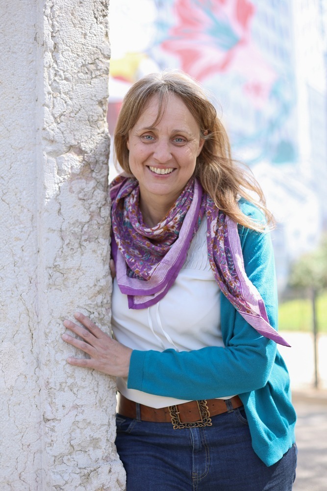 Nathalie Décatoire | L’Équipe de la Coopérative A Deux et plus Entreprendre | Bourgoin-Jallieu